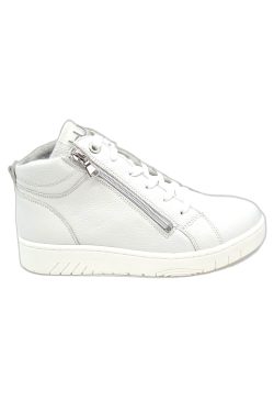 Trzewiki WALDLAUFER Yuna 754806169150 biały