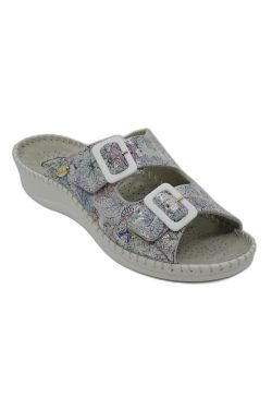 Klapki SCHOLL Weekend multicolor