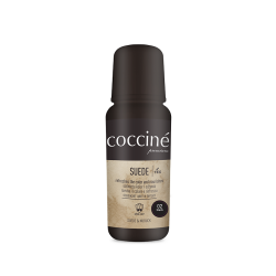 Renowator Coccine SUEDE  75ml Brązowy