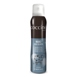 Dezodorant Coccine NANO DEO SILVER 150ml – bb