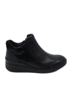 Botki Emma Ankle Boot MED Scholl czarny
