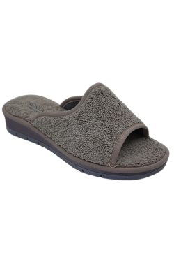 Kapcie GRUNLAND DOLA CI 1317-G7 beżowy