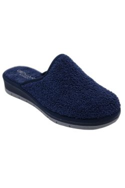 Kapcie GRUNLAND DOLA CI 1318-G7 granatowy