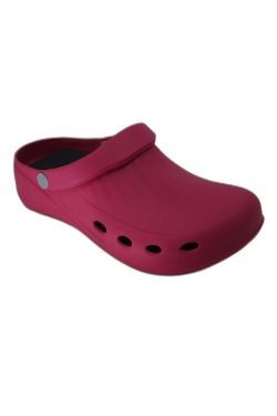 Klapek Prima Clog różowy – 35