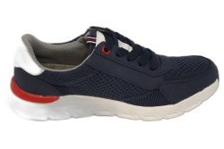 Półbuty spotowe RELIFE Looplace 94094050 granatowy – 36
