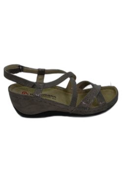 Sandały BERKEMANN Coletta 01751410 brązowy – 4