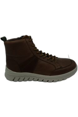 Trzewiki Waldlaufer Bruno 915802200 brązowy – 6,5