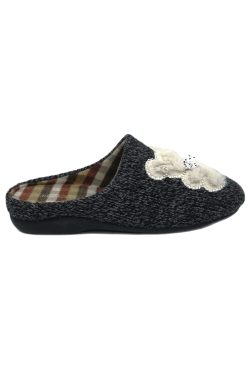 Kapcie GRUNLAND Alin CI 2090 58 szary