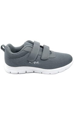 Pólbuty DR ORTO 0517D024 popielaty – 36