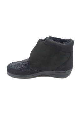 Botki COMFORTABEL 991435 czarny – 39