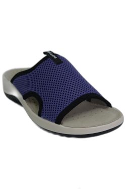 Klapki FLY FLOT FL 57H65FA fioletowy – 37