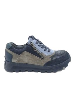 Półbuty WALDLAUFER Ajala 993004 806 378 multicolor – 4,5