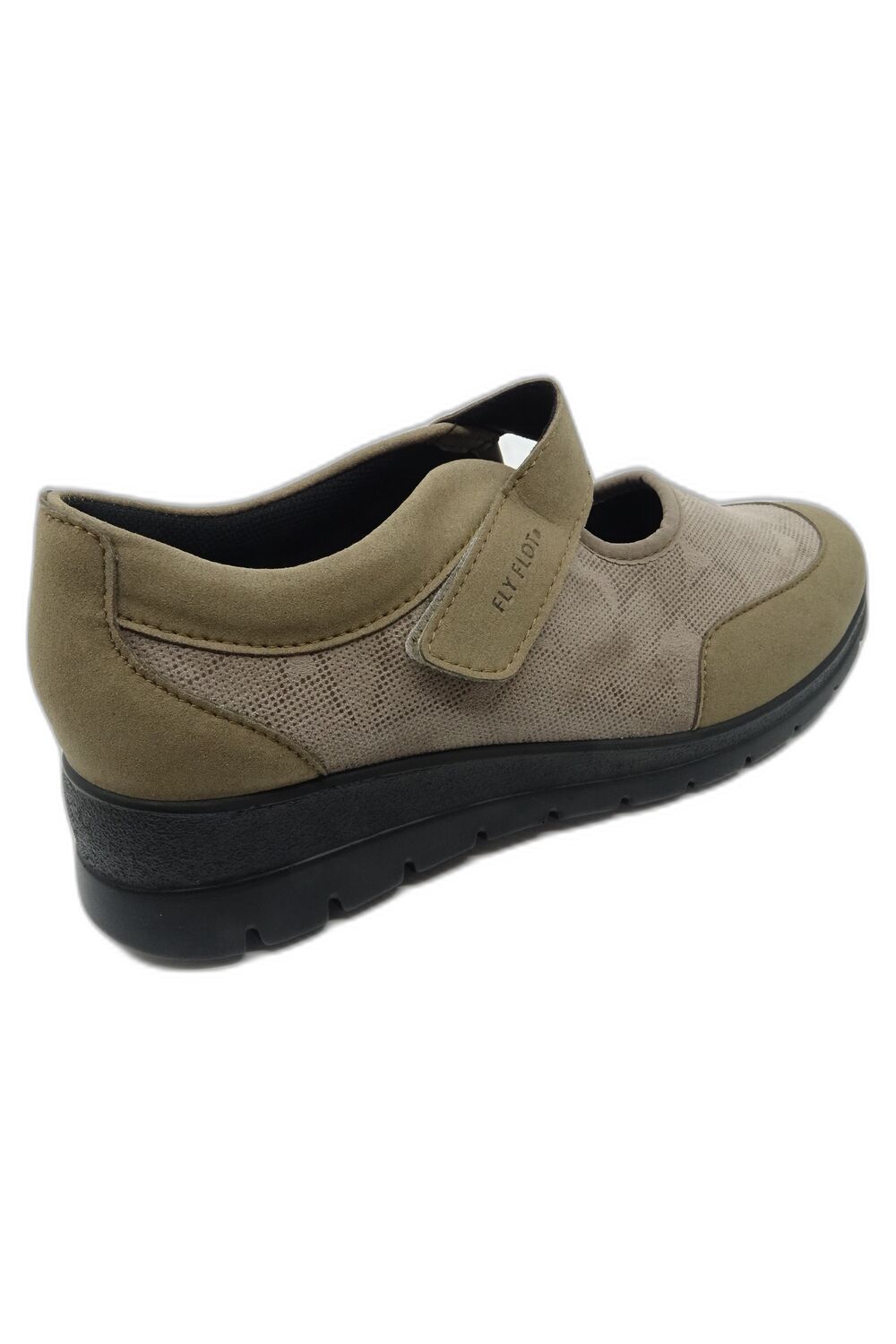 Klapki FLY FLOT FL 47Z64 MX beżowy – 36 Klapki FLY FLOT FL 47Z64 MX beżowy – 36