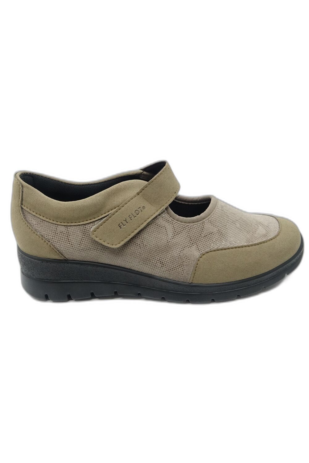 Klapki FLY FLOT FL 47Z64 MX beżowy – 39 Klapki FLY FLOT FL 47Z64 MX beżowy – 39
