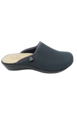 Klapki FLY FLOT T4368 FE szary – 37