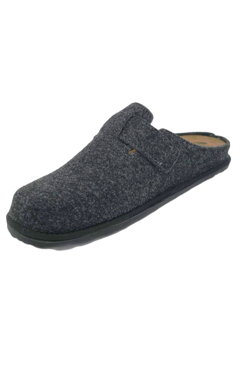 Kapcie INBLU SI000024 szary Kapcie INBLU SI000024 szary