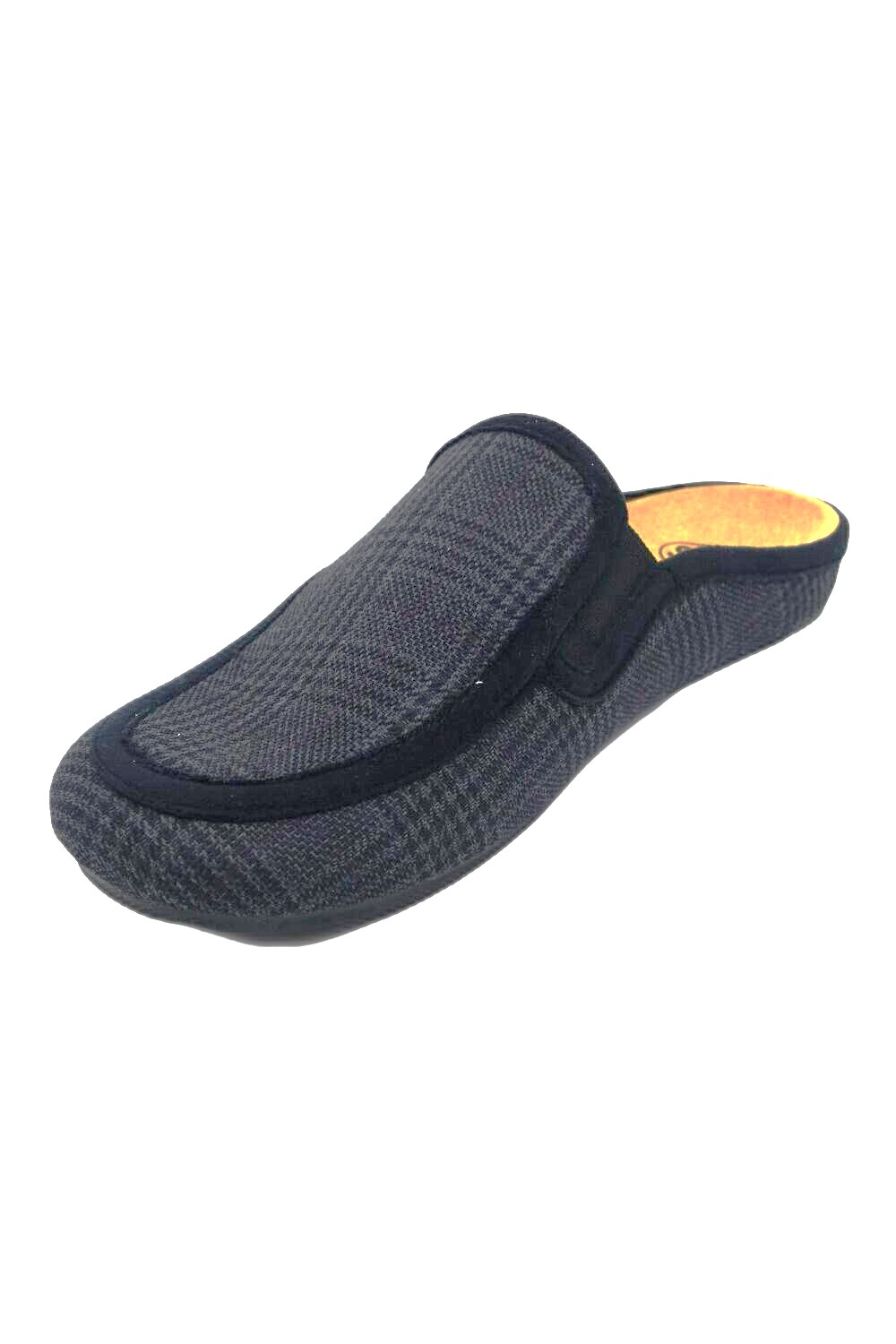 Kapcie SCHOLL Brandy Ela Med szary Kapcie SCHOLL Brandy Ela Med szary