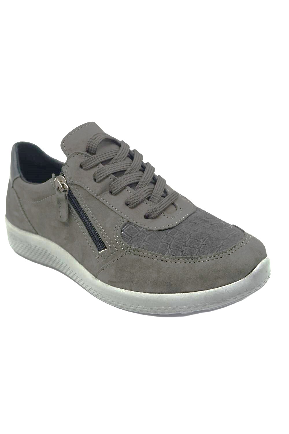 Póbuty COMFORTABEL 951310-09 szary Póbuty COMFORTABEL 951310-09 szary