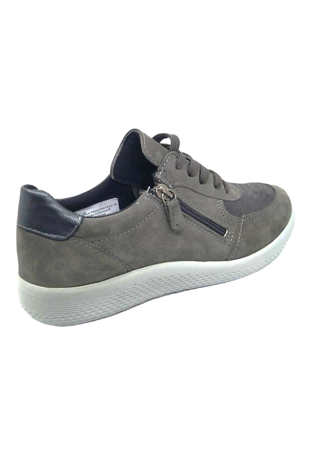 Póbuty COMFORTABEL 951310-09 szary Póbuty COMFORTABEL 951310-09 szary